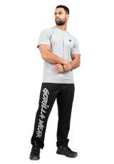 Gorilla Wear Wilton Sweatpants, black