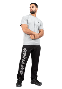 Gorilla Wear Wilton Sweatpants, black