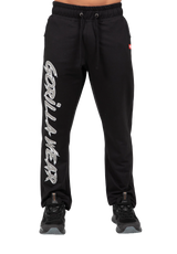 Gorilla Wear Wilton Sweatpants, black