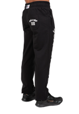 Gorilla Wear Wilton Sweatpants, black