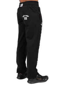 Gorilla Wear Wilton Sweatpants, black