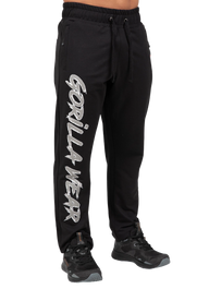 Gorilla Wear Wilton Sweatpants, black