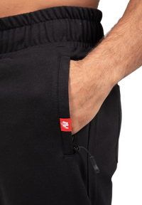 Gorilla Wear Wilton Sweatpants, black