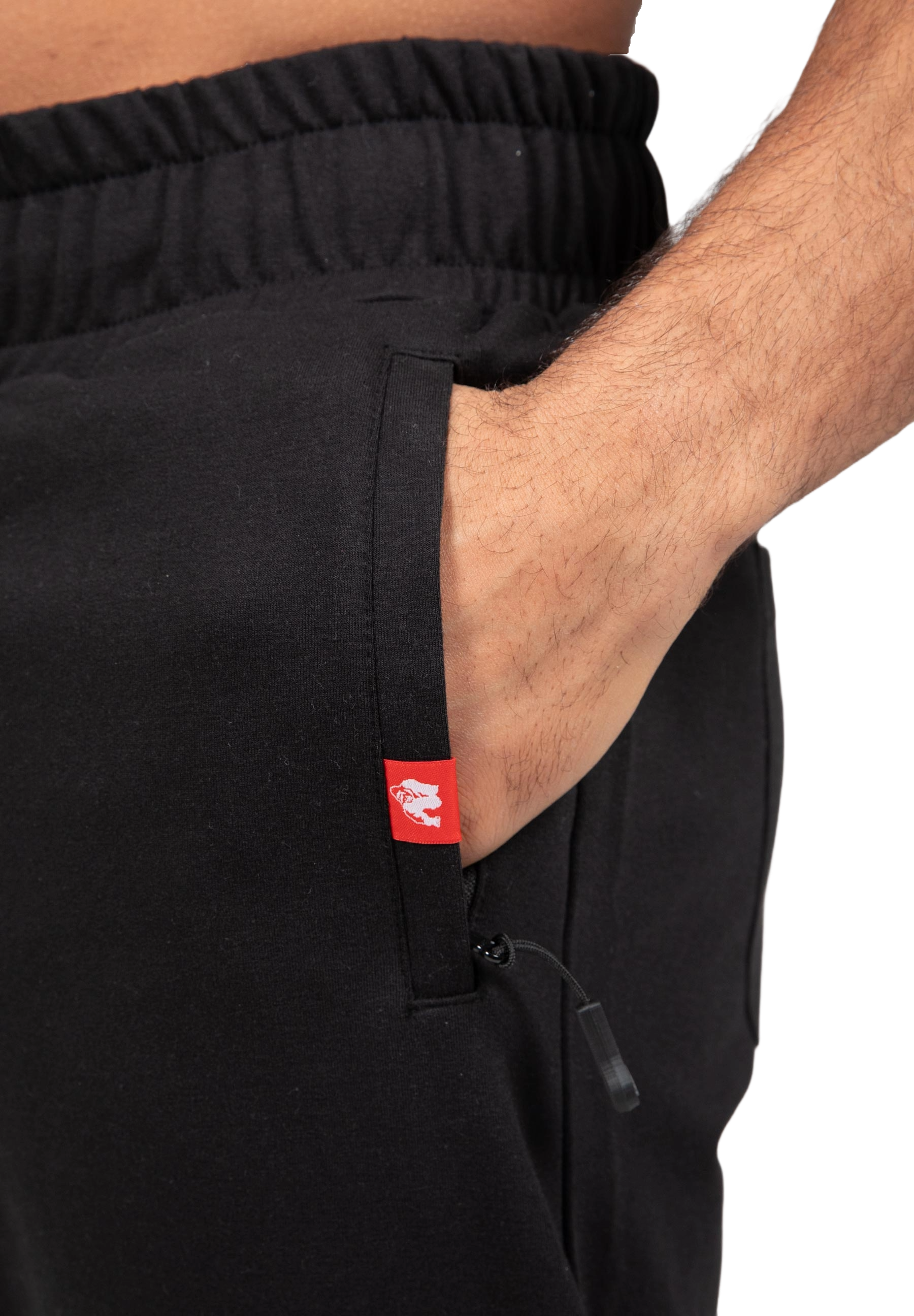 Gorilla Wear Wilton Sweatpants, black