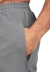 Gorilla Wear Cortez 2-In-1 Shorts, anthracite