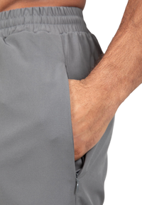 Gorilla Wear Cortez 2-In-1 Shorts, anthracite