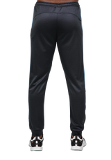 Gorilla Wear Devon Training Pants, grey/blue