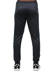 Gorilla Wear Devon Training Pants, grey/blue