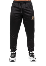 Gorilla Wear Devon Training Pants, black/grey