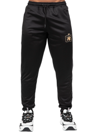 Gorilla Wear Devon Training Pants, black/grey