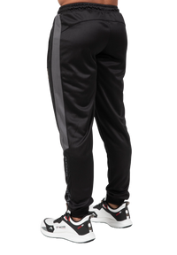 Gorilla Wear Devon Training Pants, black/grey