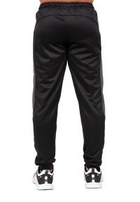 Gorilla Wear Devon Training Pants, black/grey