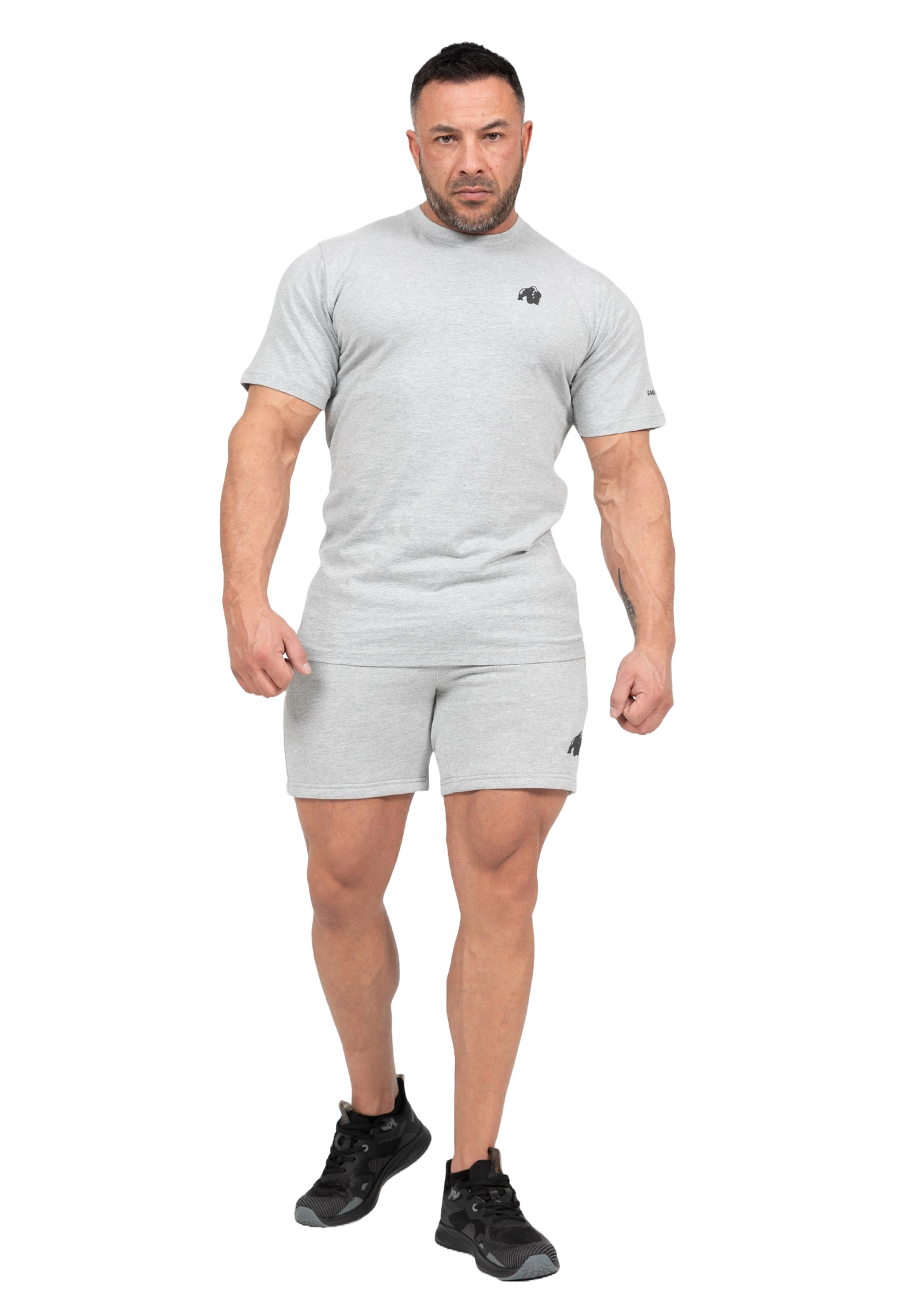 Gorilla Wear Leon Sweat Shorts