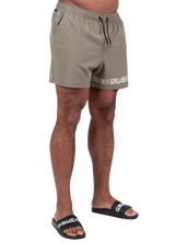 Gorilla Wear Otis Swim Shorts, army green