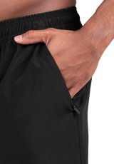 Gorilla Wear Otis Swim Shorts, black