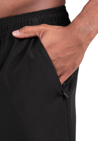 Gorilla Wear Otis Swim Shorts, black