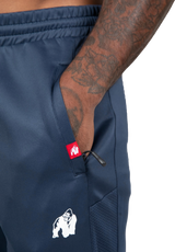 Gorilla Wear Tennessee Track Pants, navy