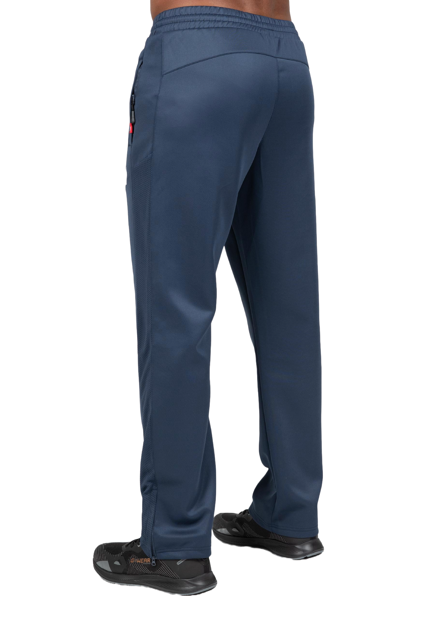 Gorilla Wear Tennessee Track Pants, navy