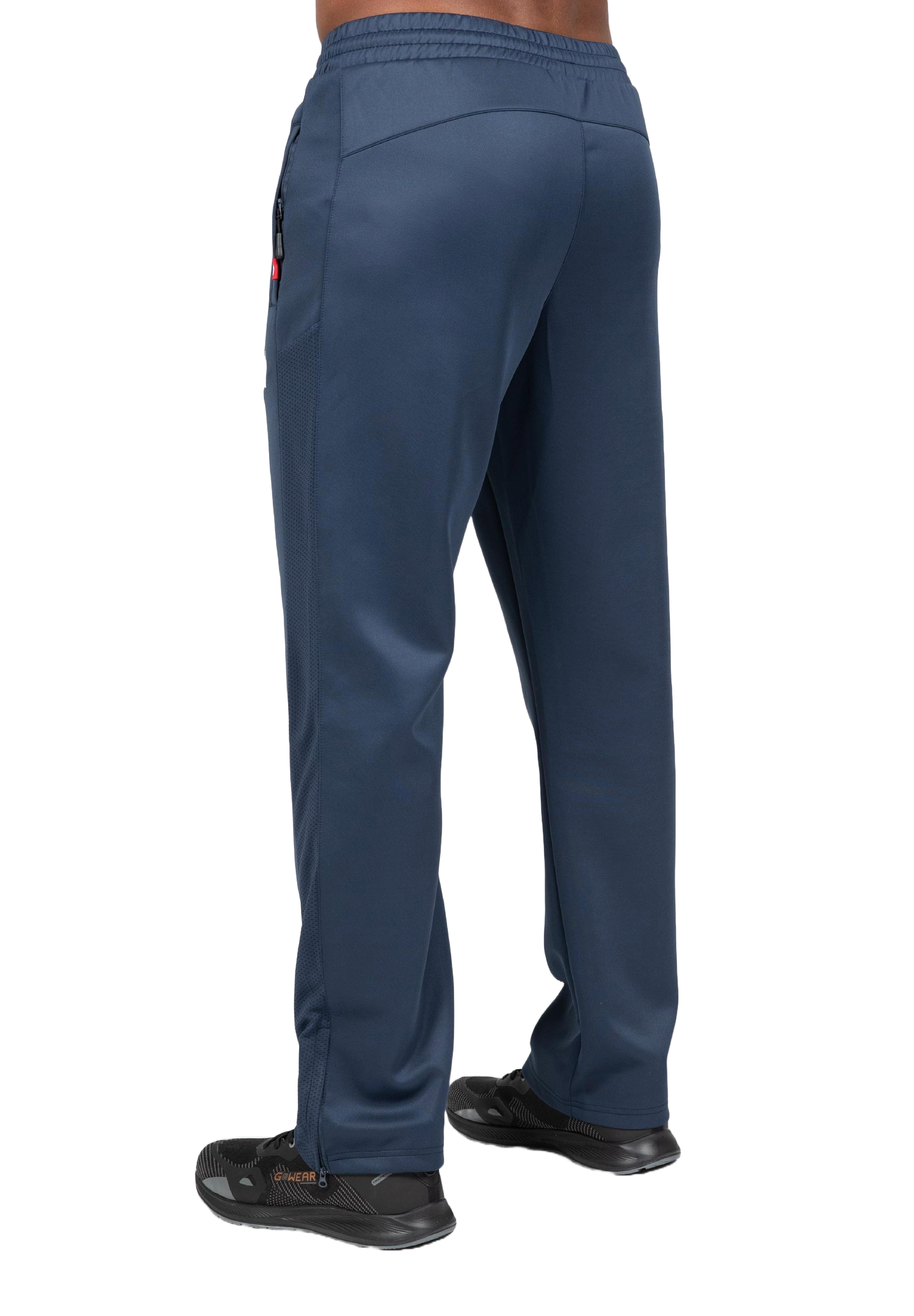 Gorilla Wear Tennessee Track Pants, navy