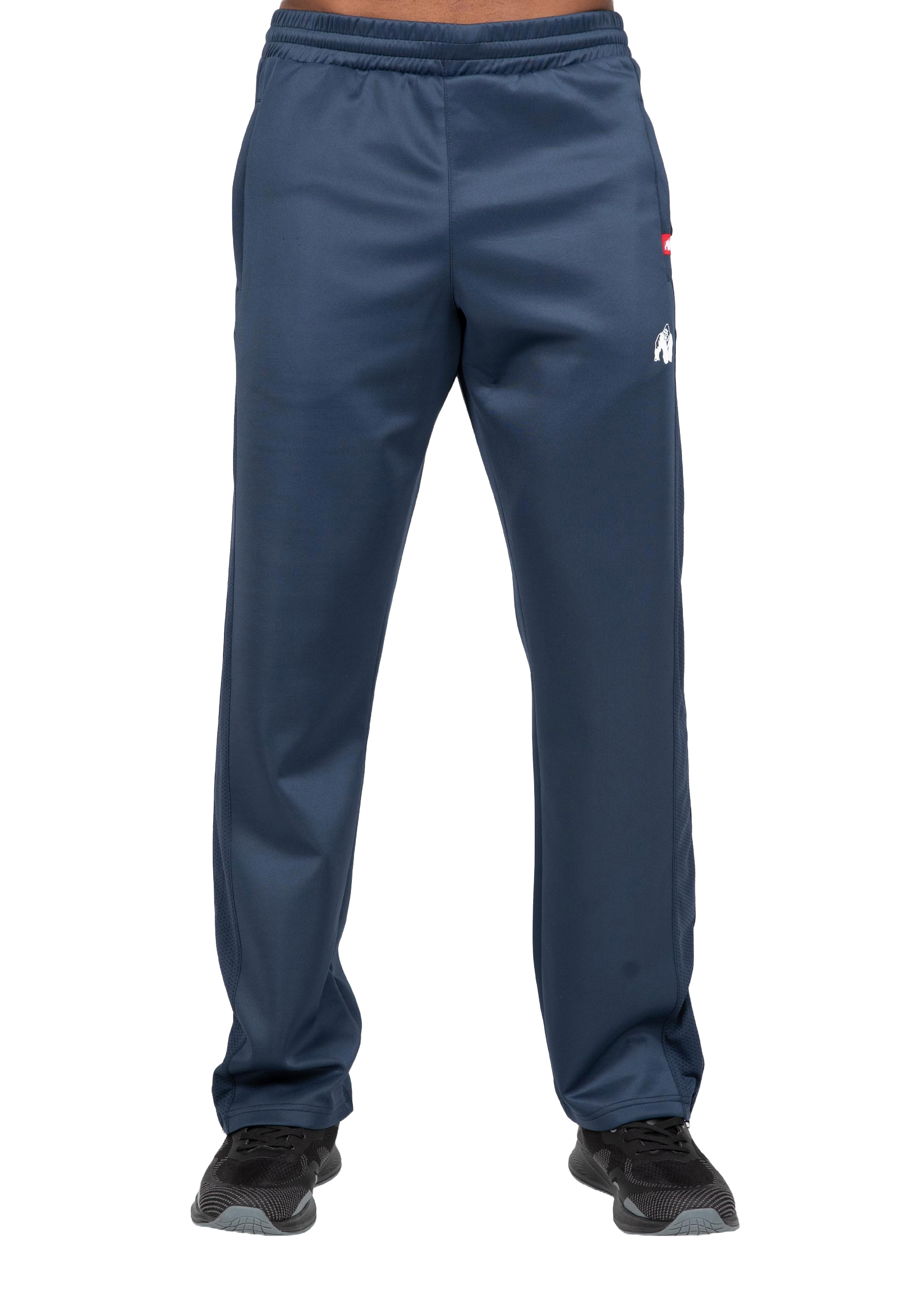 Gorilla Wear Tennessee Track Pants, navy