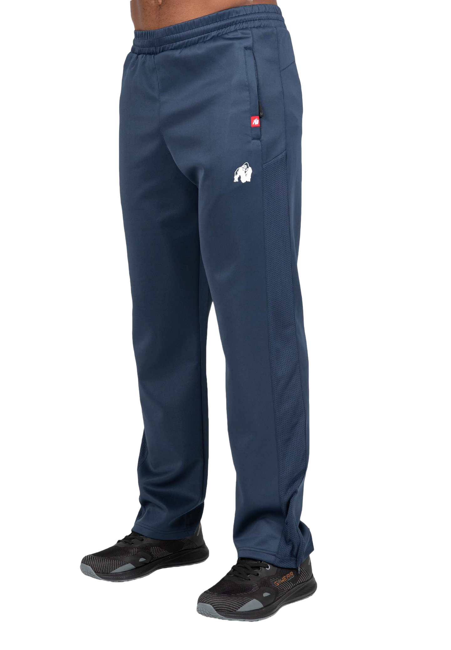 Gorilla Wear Tennessee Track Pants, navy