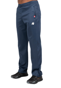 Gorilla Wear Tennessee Track Pants, navy