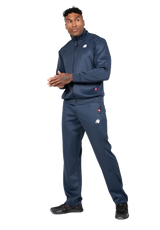 Gorilla Wear Tennessee Track Pants, navy