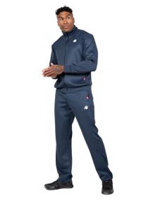 Gorilla Wear Tennessee Track Pants, navy