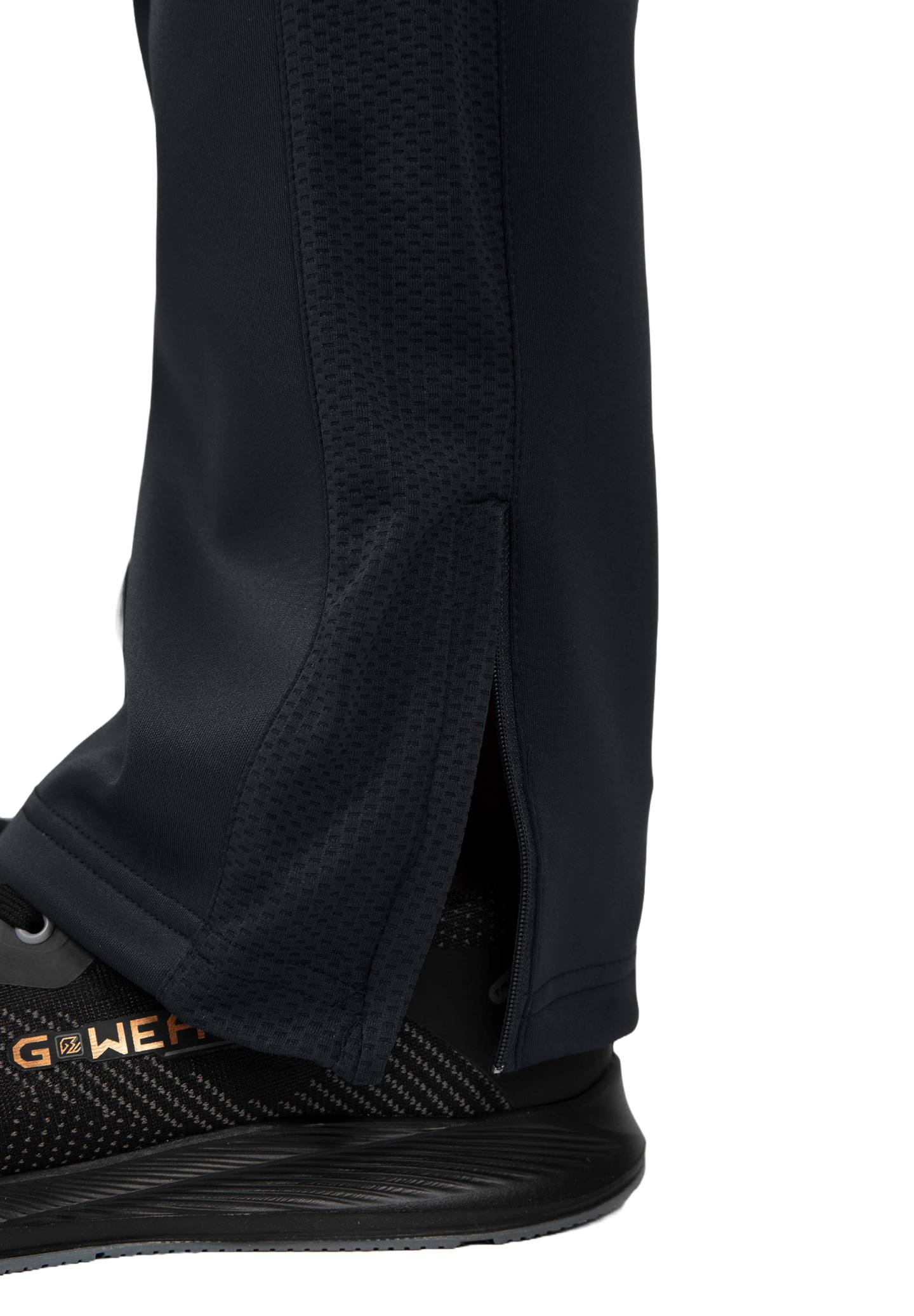 Gorilla Wear Tennessee Track Pants, black