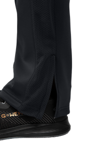 Gorilla Wear Tennessee Track Pants, black