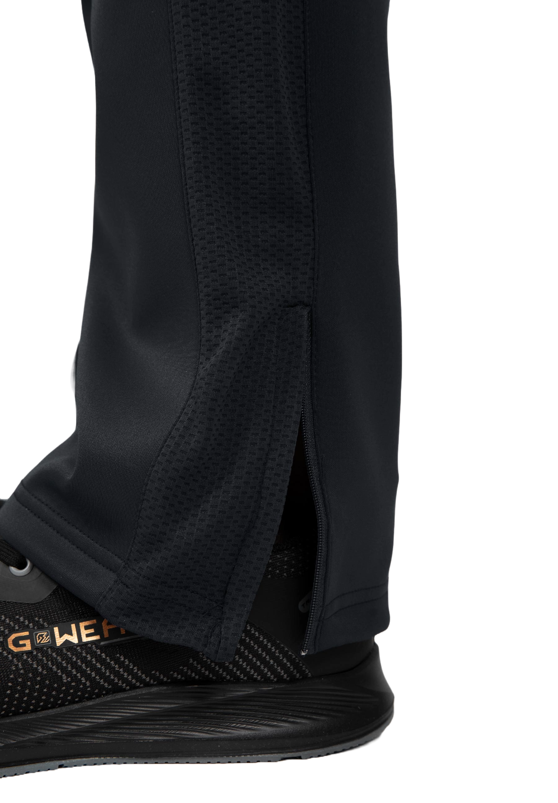 Gorilla Wear Tennessee Track Pants, black