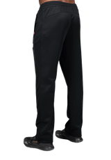 Gorilla Wear Tennessee Track Pants, black