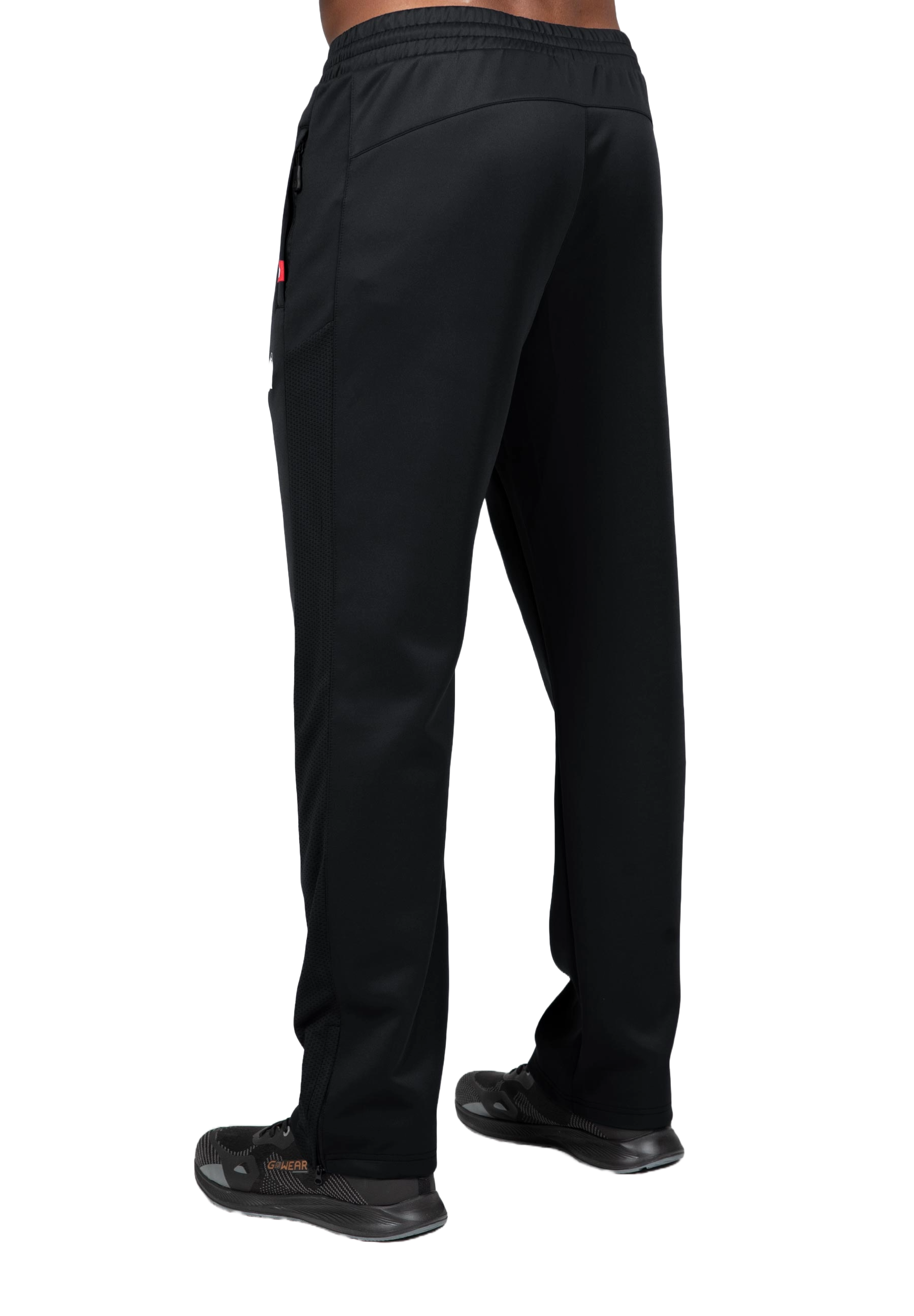 Gorilla Wear Tennessee Track Pants, black