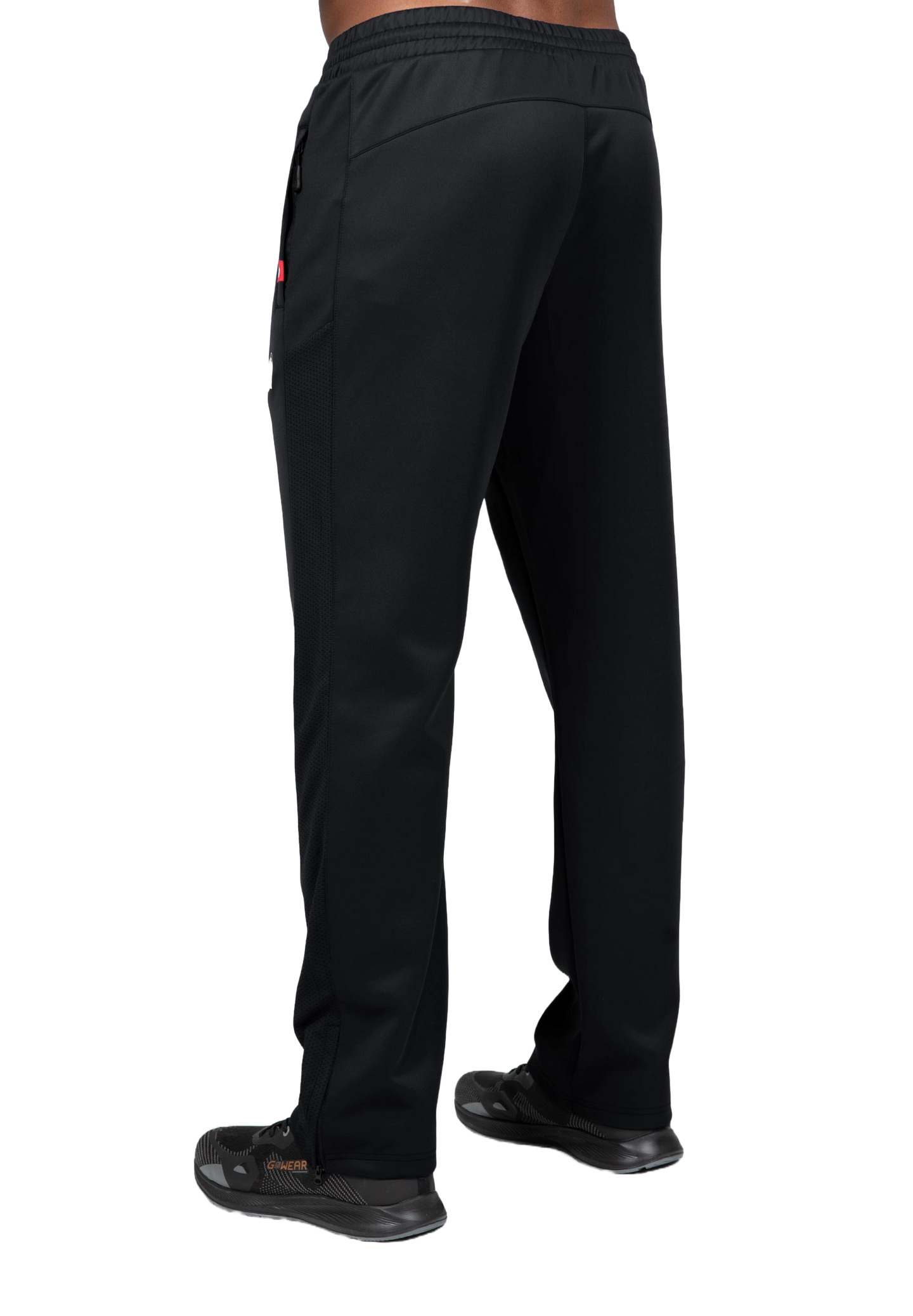 Gorilla Wear Tennessee Track Pants, black