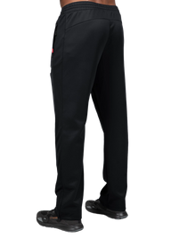 Gorilla Wear Tennessee Track Pants, black