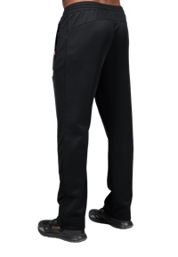Gorilla Wear Tennessee Track Pants, black
