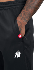 Gorilla Wear Tennessee Track Pants, black