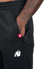 Gorilla Wear Tennessee Track Pants, black
