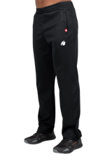 Gorilla Wear Tennessee Track Pants, black