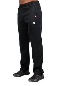 Gorilla Wear Tennessee Track Pants, black