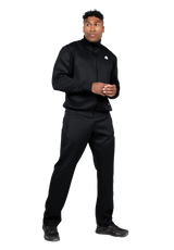 Gorilla Wear Tennessee Track Pants, black