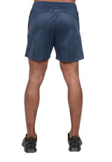 Gorilla Wear Tennessee Track Shorts, navy