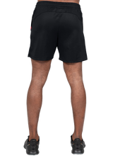 Gorilla Wear Tennessee Track Shorts, black