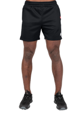 Gorilla Wear Tennessee Track Shorts, black