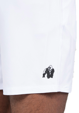 Gorilla Wear Clarkson Shorts, white