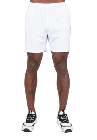 Gorilla Wear Clarkson Shorts, white