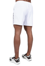 Gorilla Wear Clarkson Shorts, white