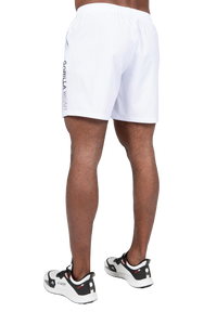 Gorilla Wear Clarkson Shorts, white