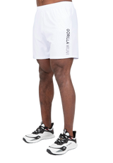 Gorilla Wear Clarkson Shorts, white