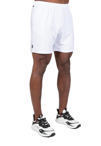 Gorilla Wear Clarkson Shorts, white